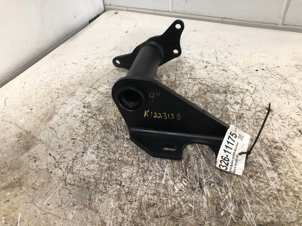  Bendix Brakes