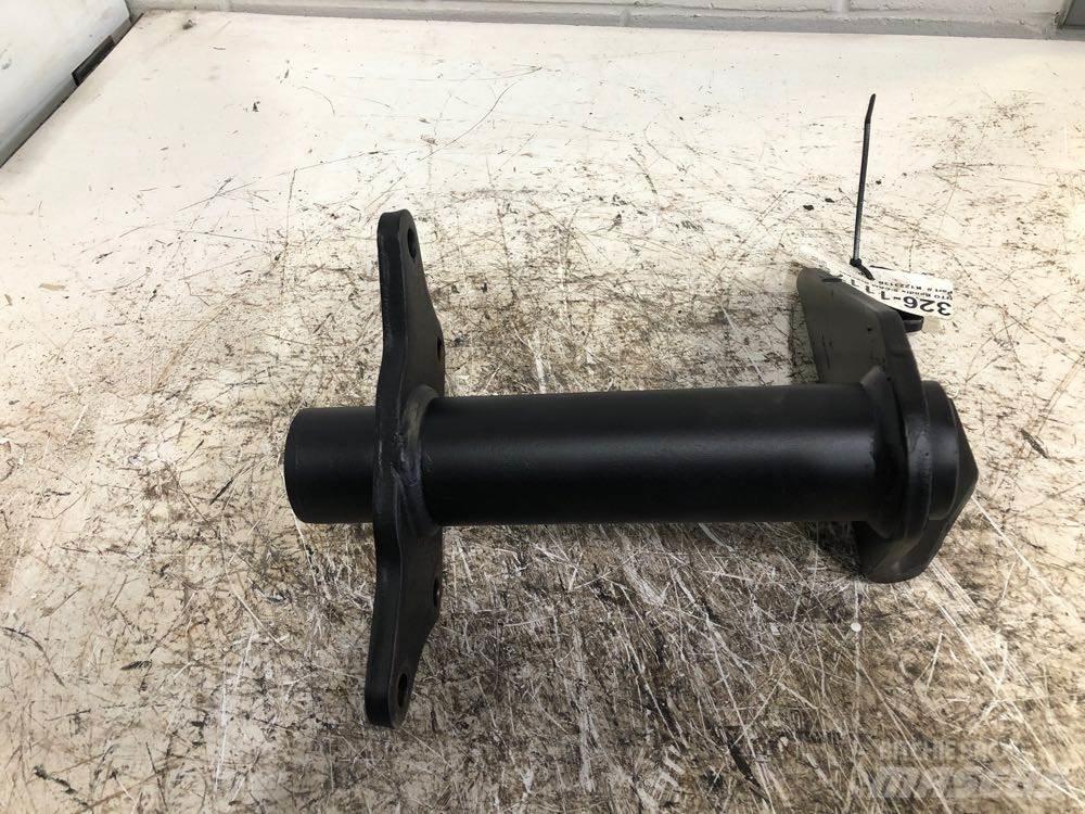  Bendix Brakes