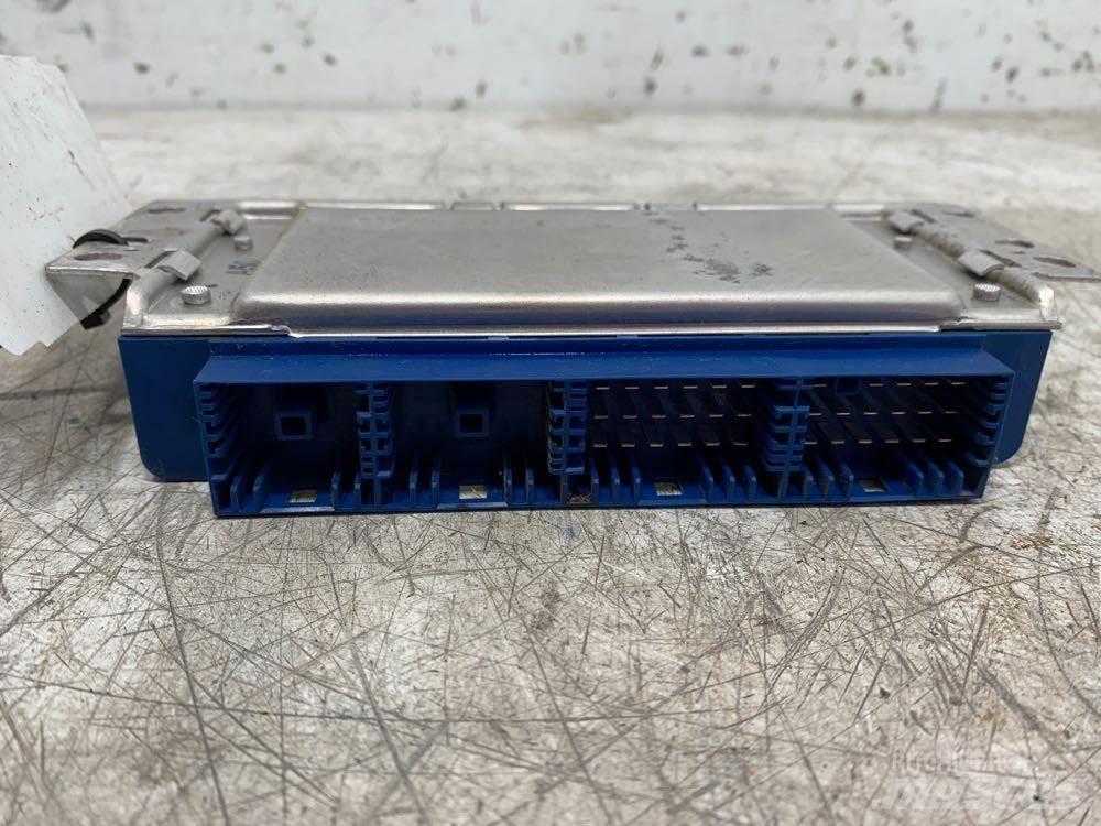  Bendix Electronics