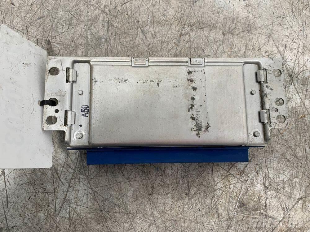  Bendix Electronics