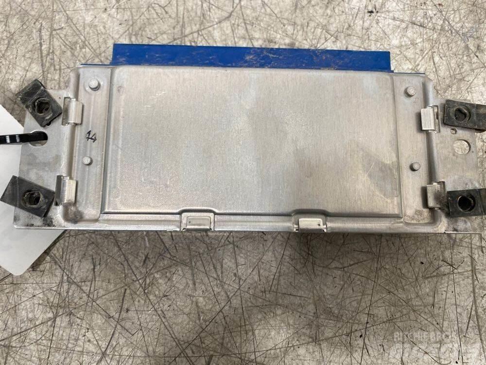  Bendix Electronics