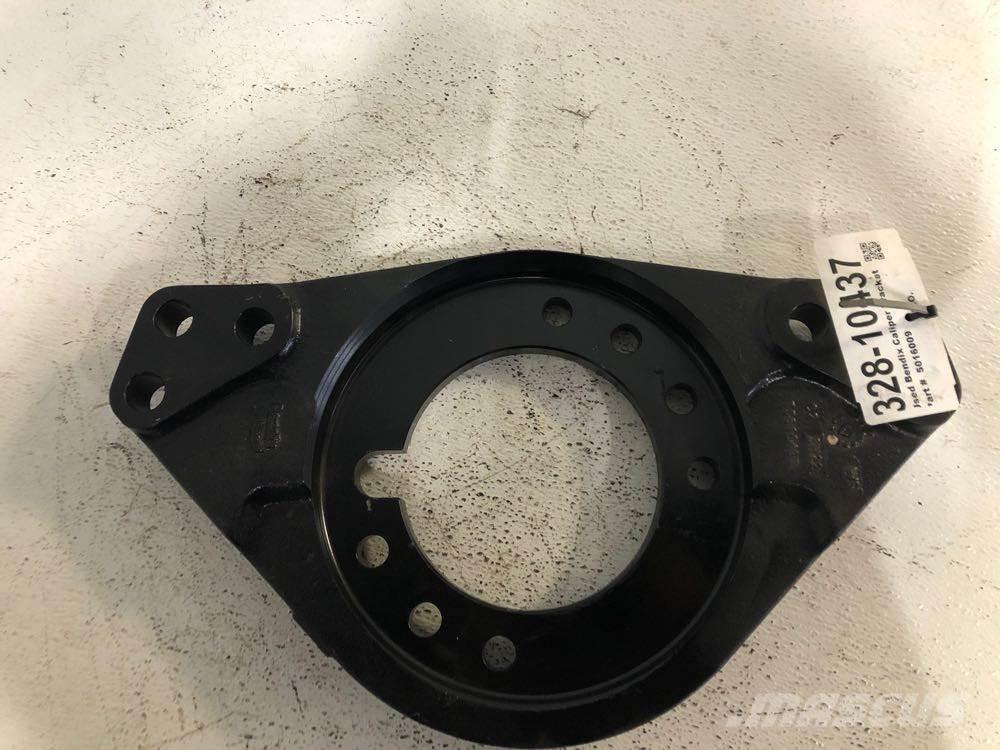  Bendix Other components