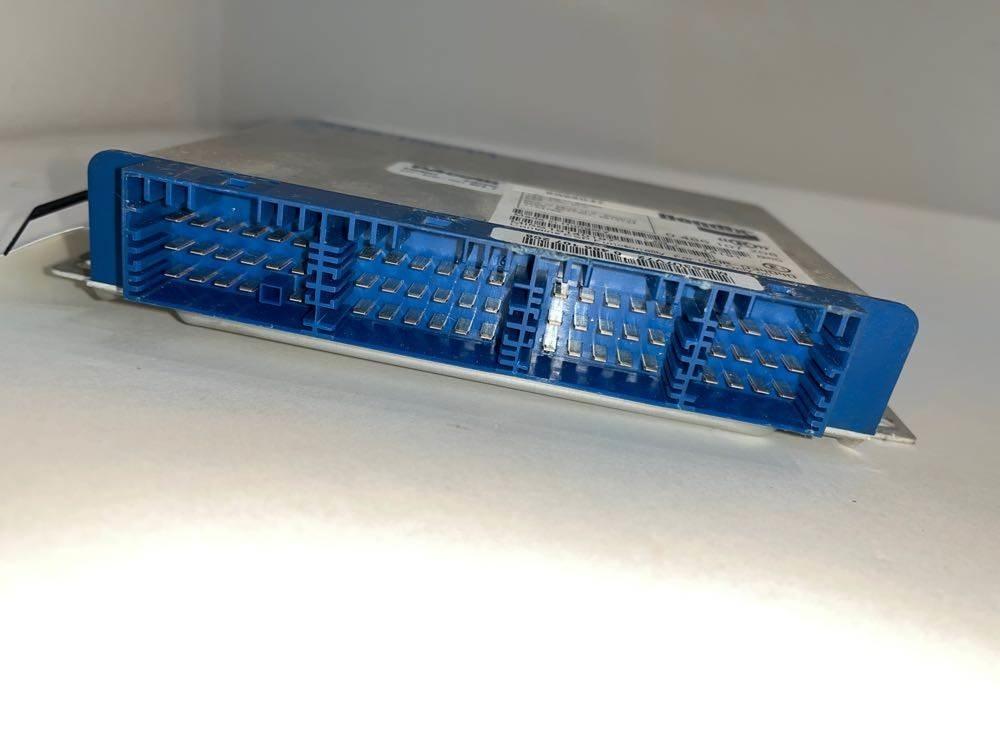  Bendix Electronics