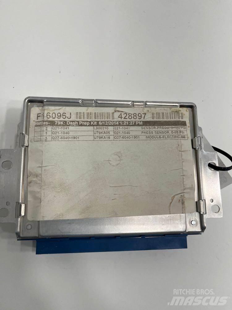  Bendix Electronics