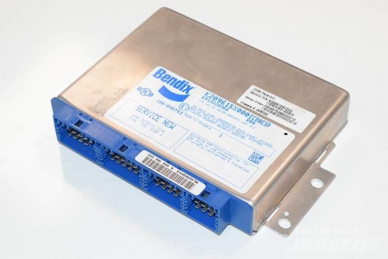  Bendix Electronics