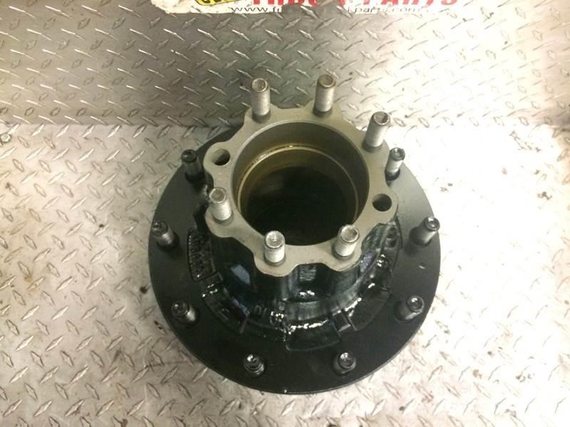 Blue Bird  Other components