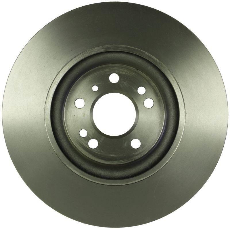 Bosch  Brakes