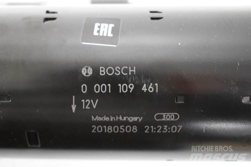 Bosch  Other components
