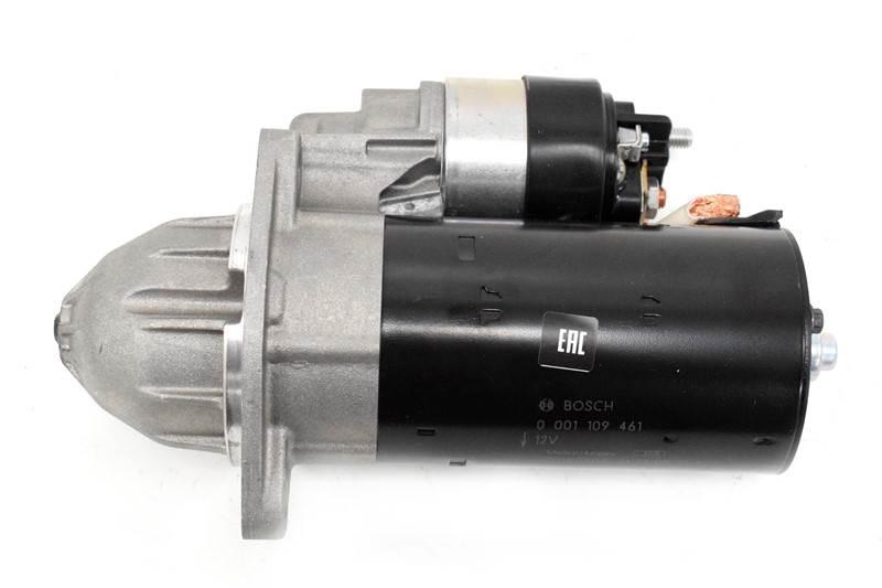Bosch  Other components