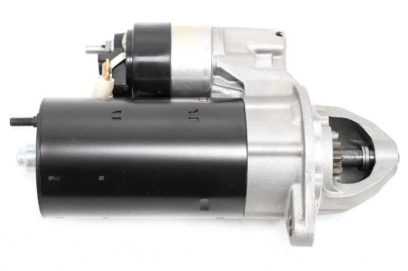 Bosch  Other components
