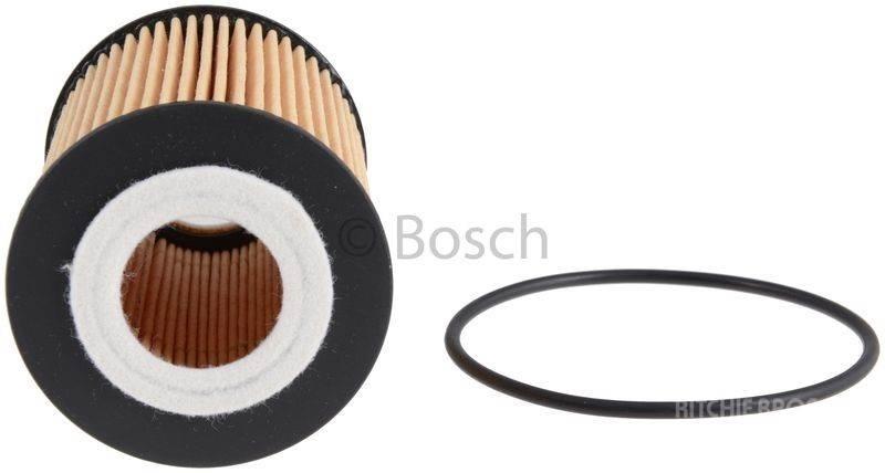 Bosch  Other components