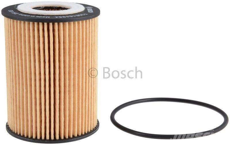 Bosch  Other components