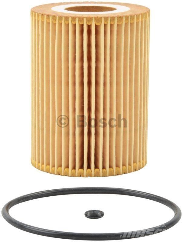 Bosch  Other components