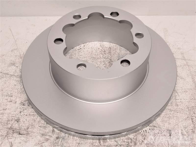 Bosch  Brakes