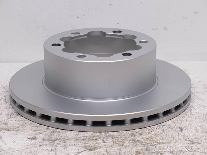 Bosch  Brakes