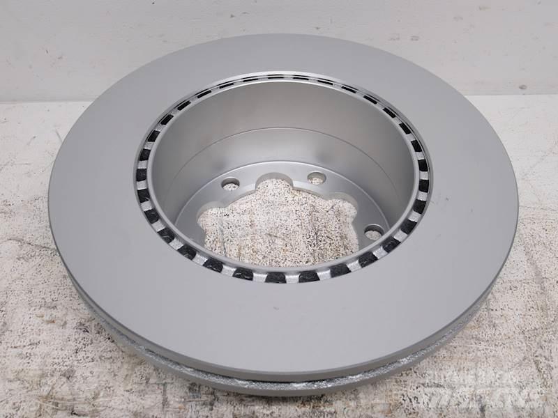 Bosch  Brakes