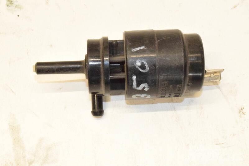 Bosch  Other components