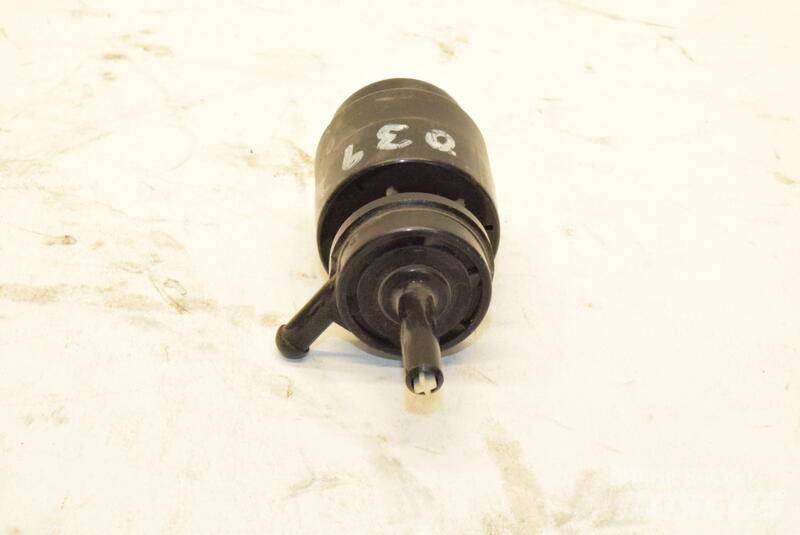 Bosch  Other components