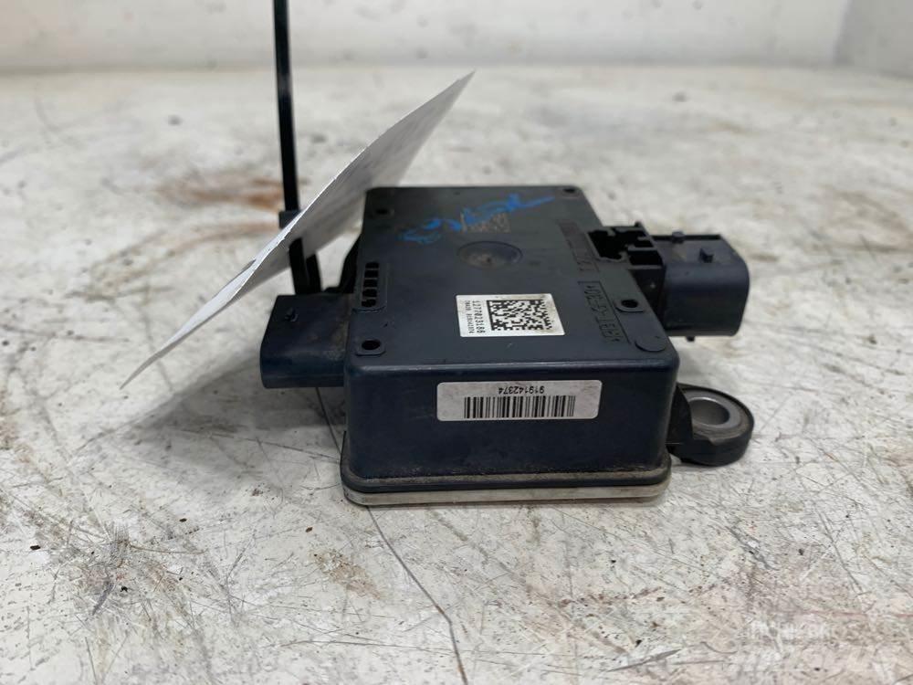 Bosch  Other components