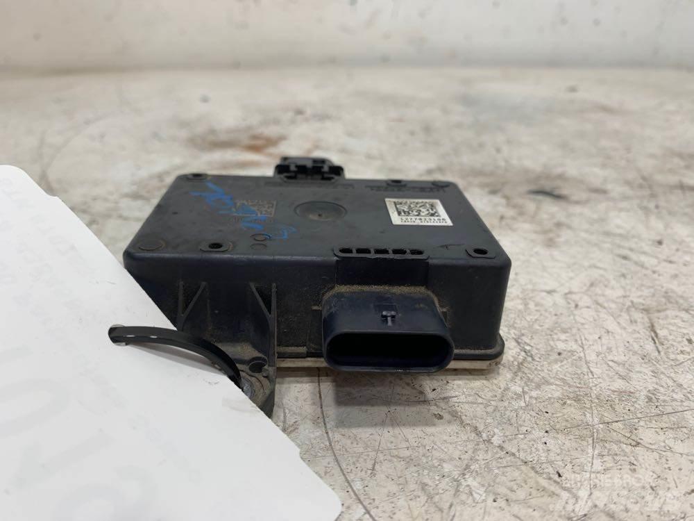 Bosch  Other components
