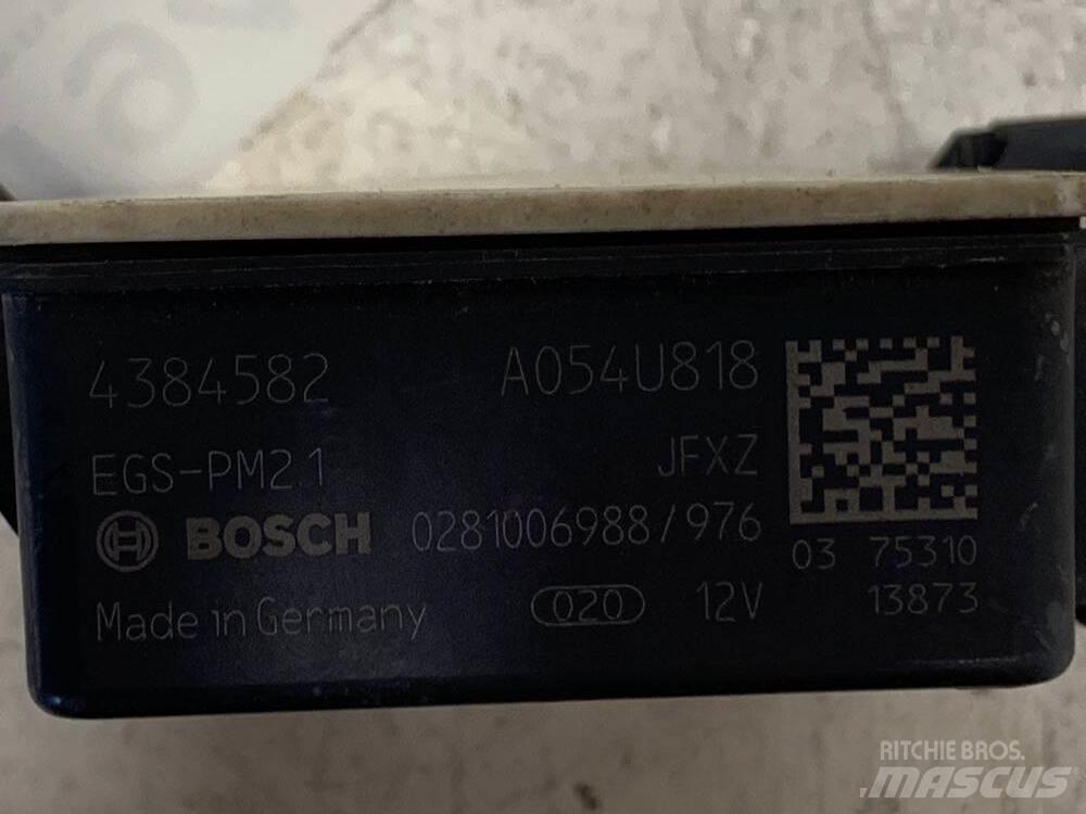 Bosch  Other components