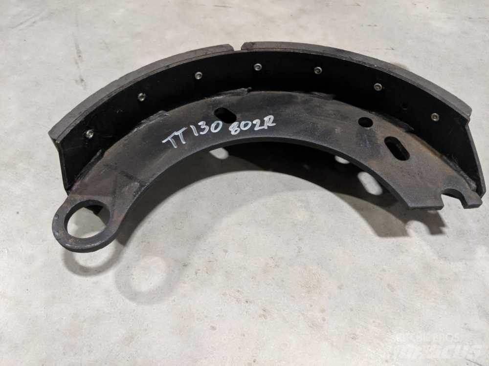  Brake Shoe Brakes