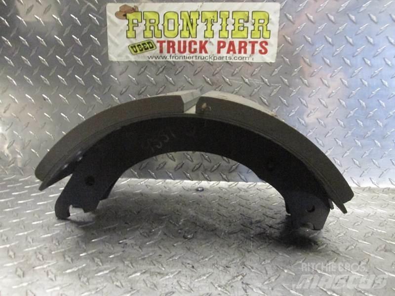  Brake Shoe Brakes