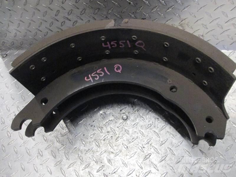  Brake Shoe Brakes