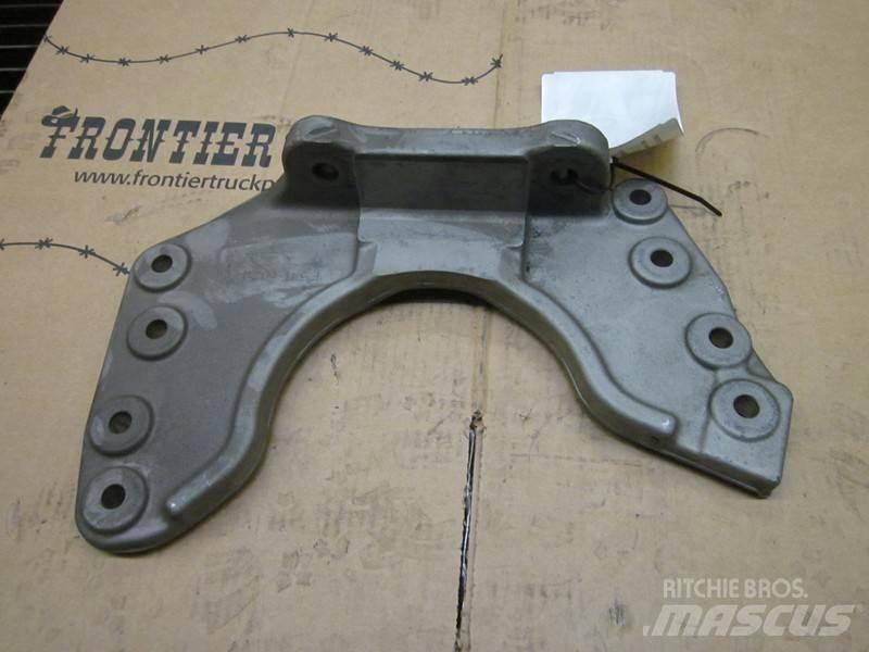 CAT  Other components