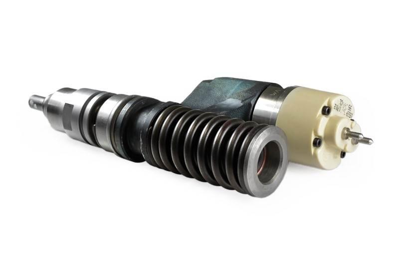 CAT  Other components