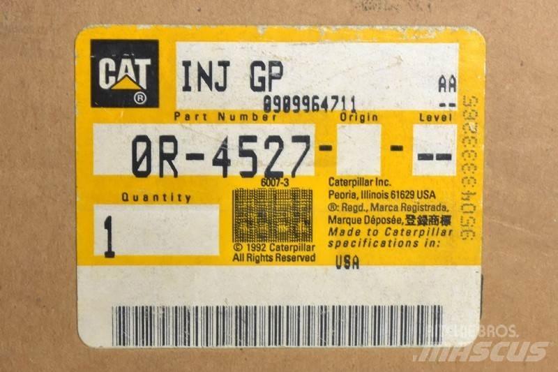 CAT  Other components