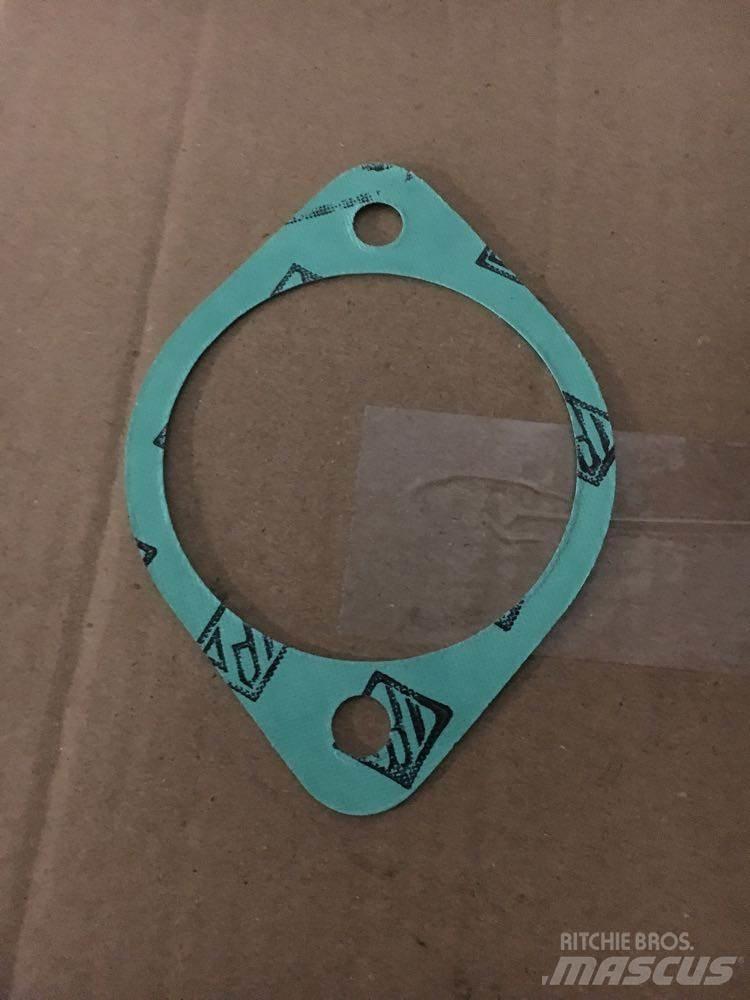 CAT  Other components