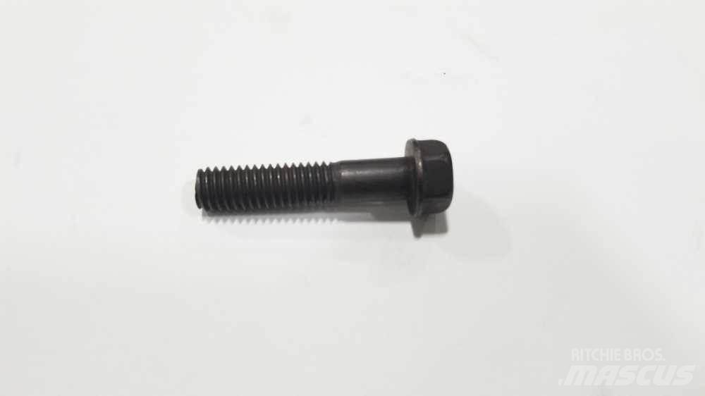 CAT  Other components