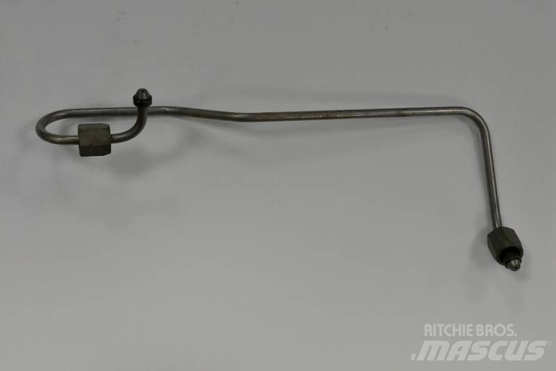 CAT  Other components