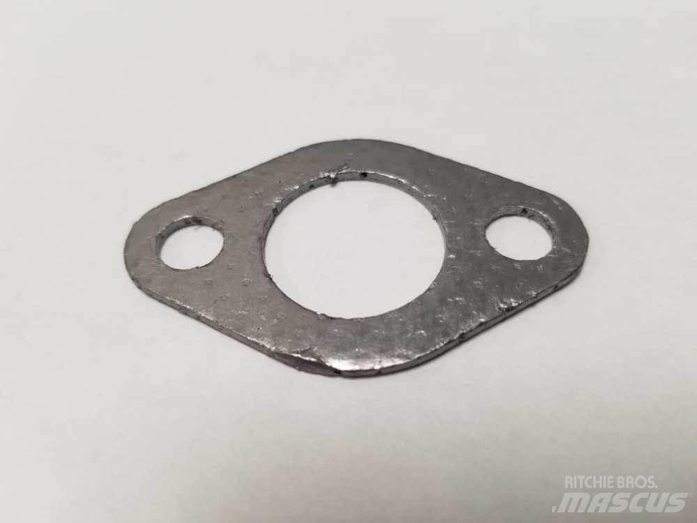 CAT  Other components