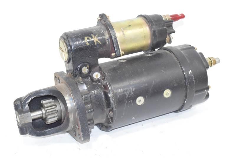 CAT  Other components
