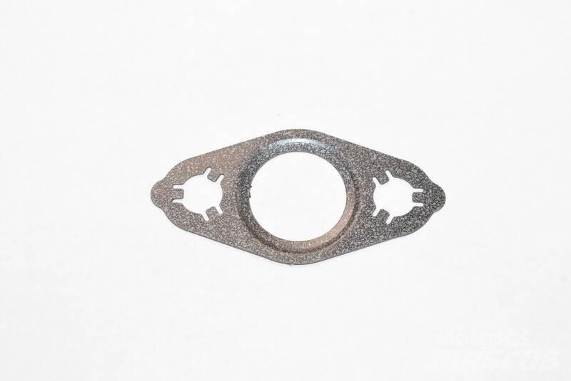CAT  Other components