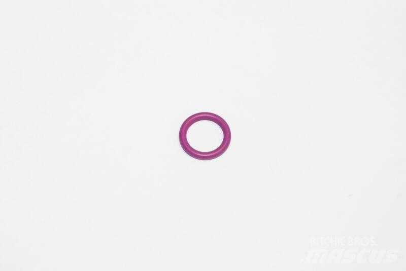 CAT  Other components