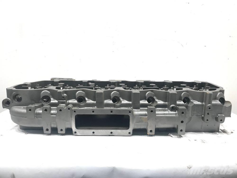 CAT  Other components