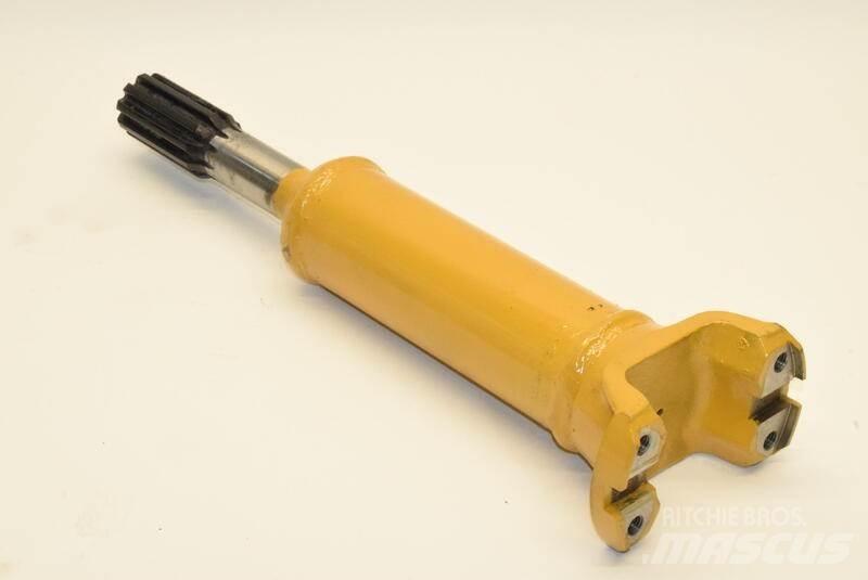 CAT  Other components