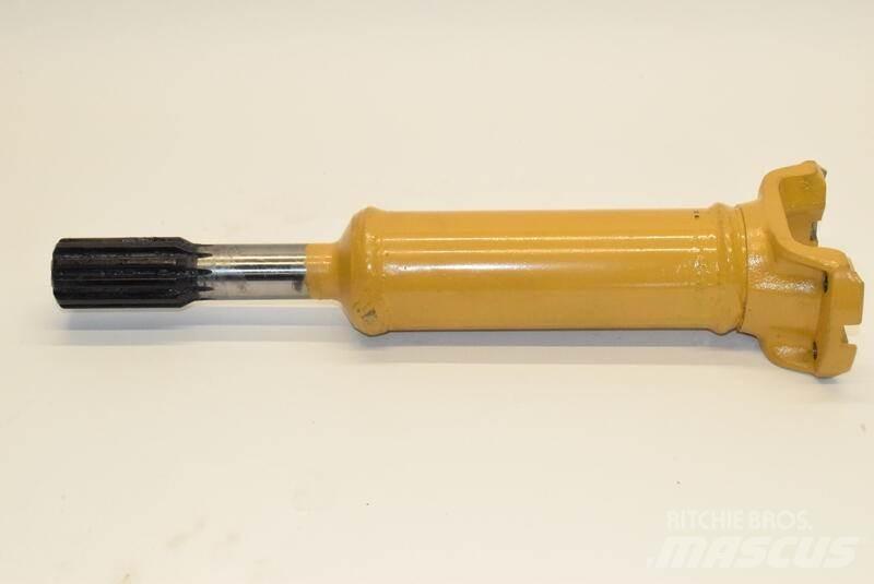 CAT  Other components