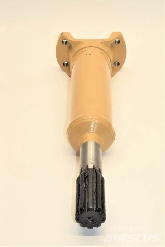 CAT  Other components