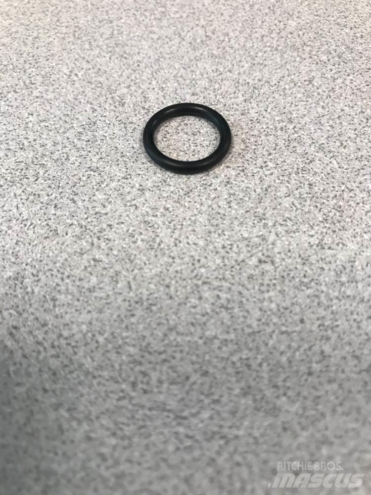 CAT  Other components