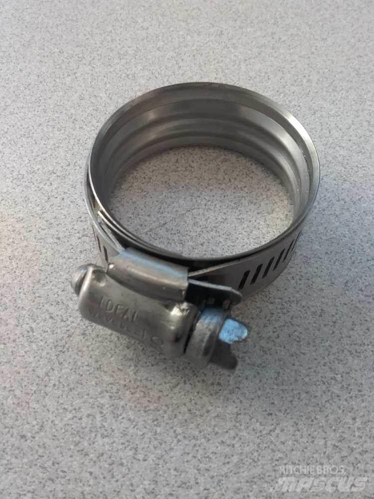CAT  Other components