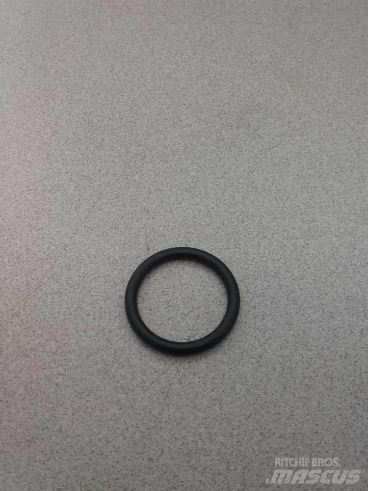 CAT  Other components