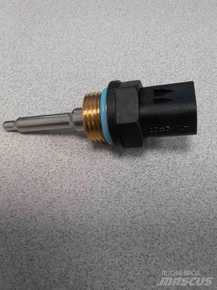 CAT  Other components