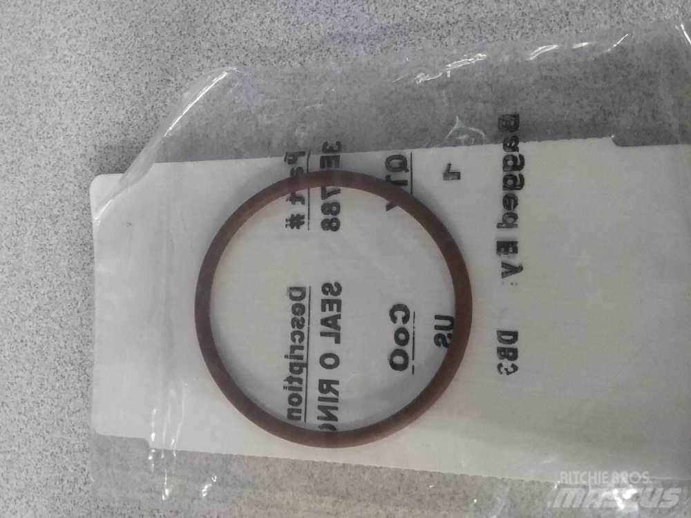 CAT  Other components