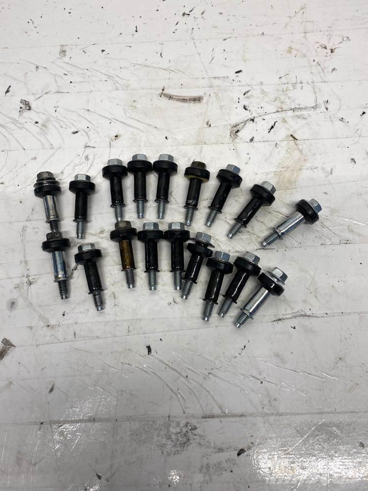 CAT  Other components