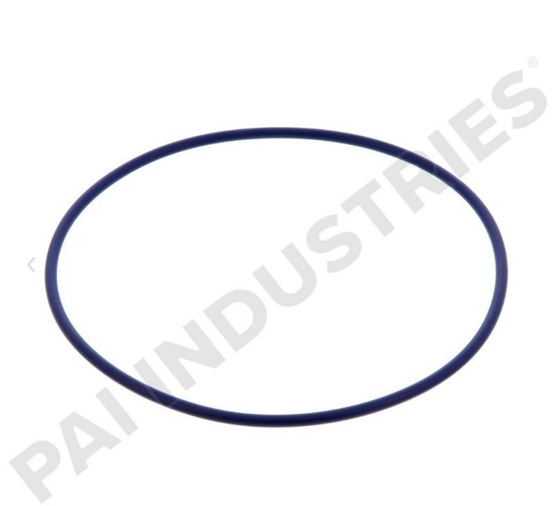 CAT  Other components