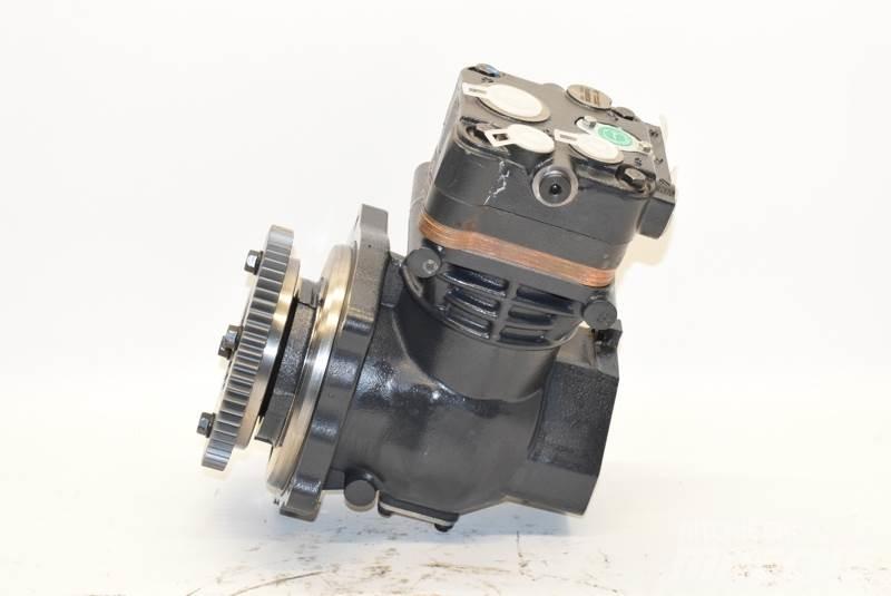 CAT  Other components